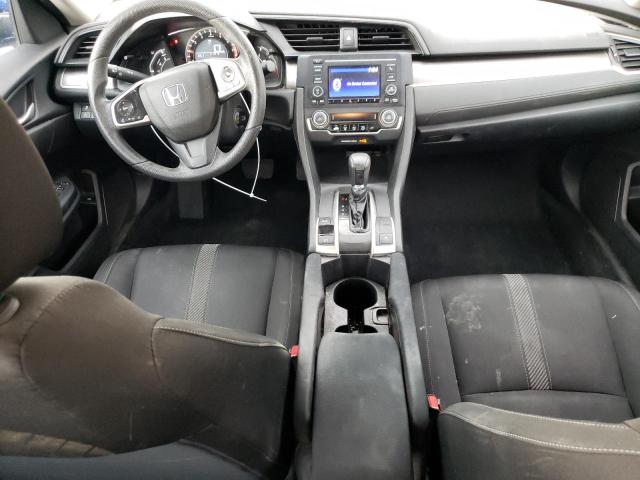 Photo 8 from auction – 2016 HONDA CIVIC LX with VIN 19XFC2F53GE228091