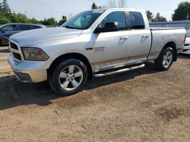 RAM 1500 2015 with VIN 1C6RR7GM4FS595387 - Photo from auction