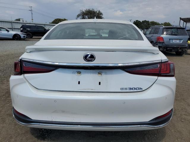 Photo 6 from auction – 2021 LEXUS ES 300H with VIN 58ADA1C11MU010208