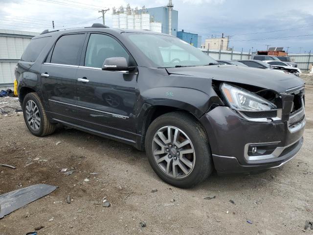 Photo 4 from auction – 2014 GMC ACADIA DEN with VIN 1GKKVTKD0EJ179559