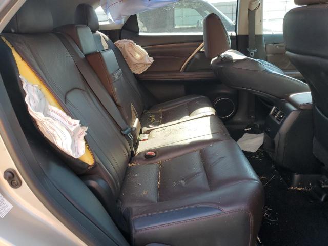 Photo 11 from auction – 2018 LEXUS RX 350 BAS with VIN 2T2BZMCA5JC143877