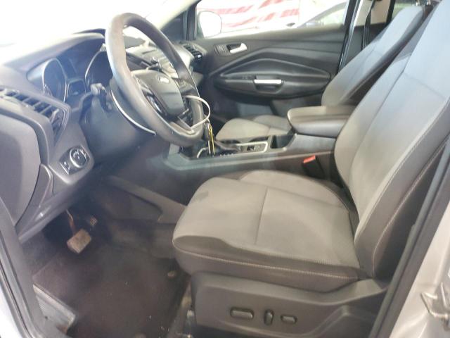 Photo 7 from auction – 2017 FORD ESCAPE SE with VIN 1FMCU9GD3HUC10784