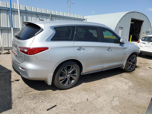 Photo 3 from auction – 2014 INFINITI QX60 with VIN 5N1AL0MN2EC545815