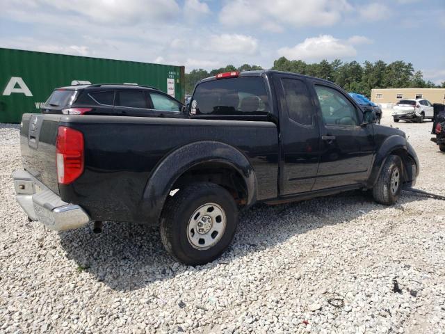Photo 3 from auction – 2010 NISSAN FRONTIER K with VIN 1N6BD0CT8AC431735