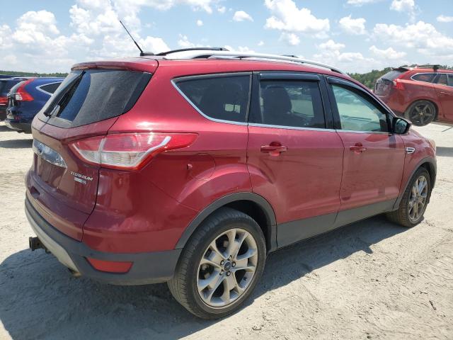 Photo 3 from auction – 2016 FORD ESCAPE TIT with VIN 1FMCU9J9XGUB03542