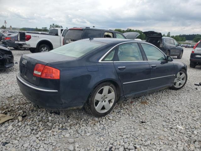 Photo 3 from auction – 2007 AUDI A8 4.2 QUA with VIN WAULV44E07N015488