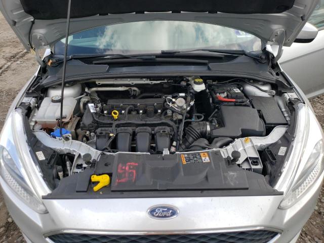 Photo 12 from auction – 2018 FORD FOCUS SE with VIN 1FADP3K21JL272284