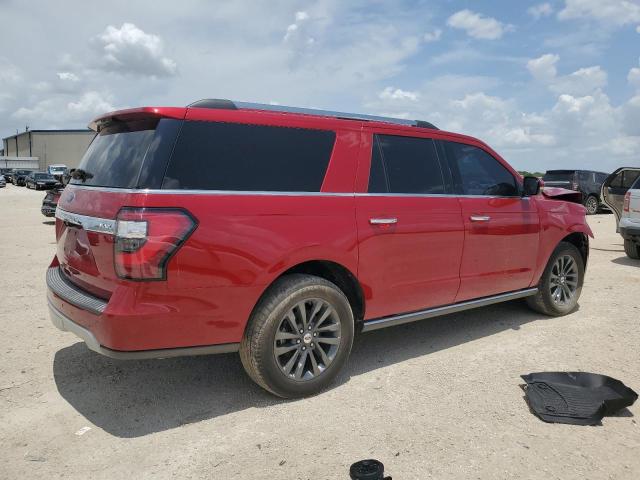 Photo 3 from auction – 2021 FORD EXPEDITION with VIN 1FMJK1KT8MEA88148