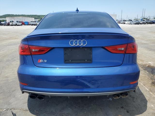 Photo 6 from auction – 2015 AUDI S3 PRESTIG with VIN WAUFFGFF6F1115747