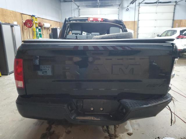 Photo 6 from auction – 2019 RAM 1500 CLASS with VIN 1C6RR7FG9KS740624