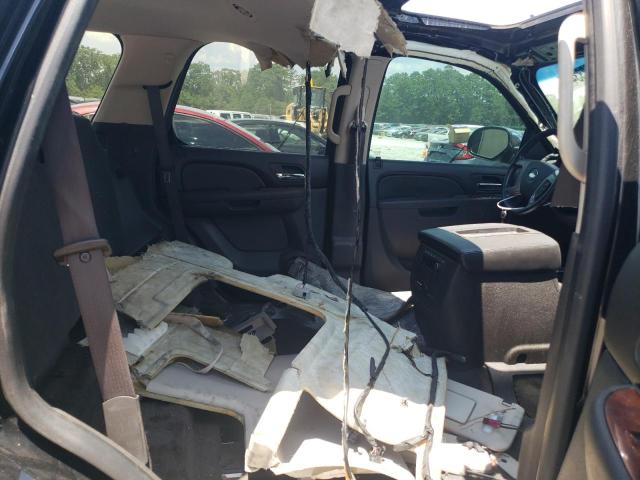 Photo 11 from auction – 2012 CHEVROLET TAHOE C150 with VIN 1GNSCCE0XCR213619