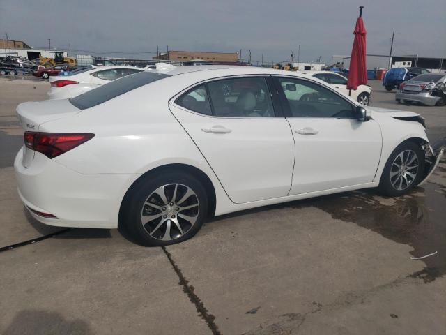 Photo 3 from auction – 2016 ACURA TLX with VIN 19UUB1F31GA004356