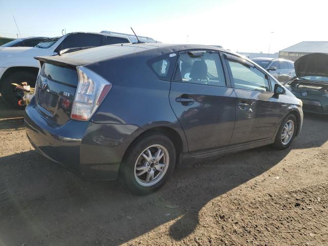 Zdjęcie 3 z aukcji – 2011 TOYOTA PRIUS z VIN JTDKN3DU6B0277814