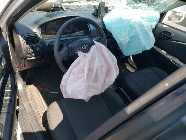 Photo 8 from auction – 2001 TOYOTA COROLLA CE with VIN 1NXBR12E31Z485348