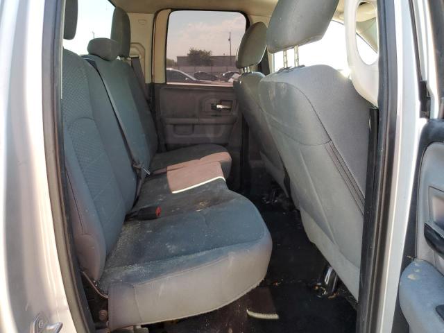 Photo 10 from auction – 2016 RAM 1500 SLT with VIN 1C6RR6GG1GS143631