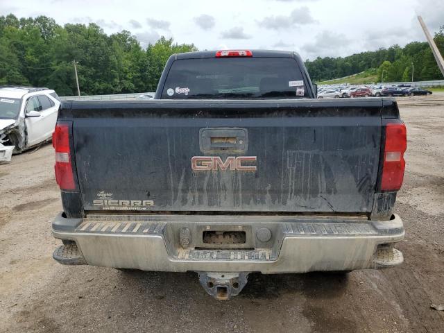 Photo 6 from auction – 2018 GMC SIERRA K25 with VIN 1GT12REY5JF249782