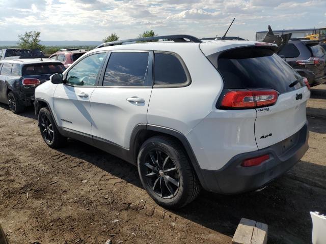 Photo 2 from auction – 2014 JEEP CHEROKEE L with VIN 1C4PJMCS1EW291130