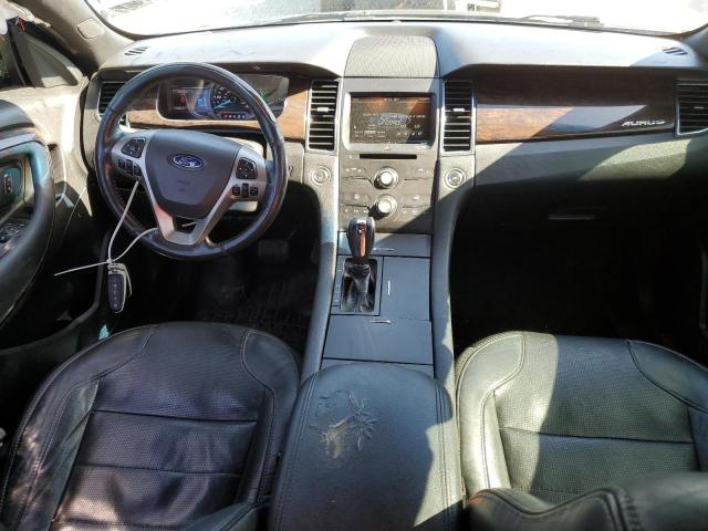 Photo 8 from auction – 2014 FORD TAURUS LIM with VIN 1FAHP2F86EG158354