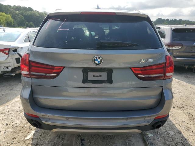 Photo 6 from auction – 2015 BMW X5 XDRIVE3 with VIN 5UXKR0C5XF0P16403