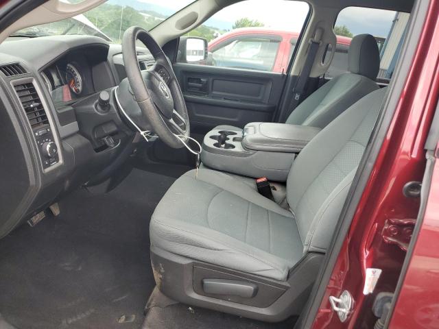 Photo 7 from auction – 2019 RAM 1500 CLASS with VIN 1C6RR7FG3KS554190