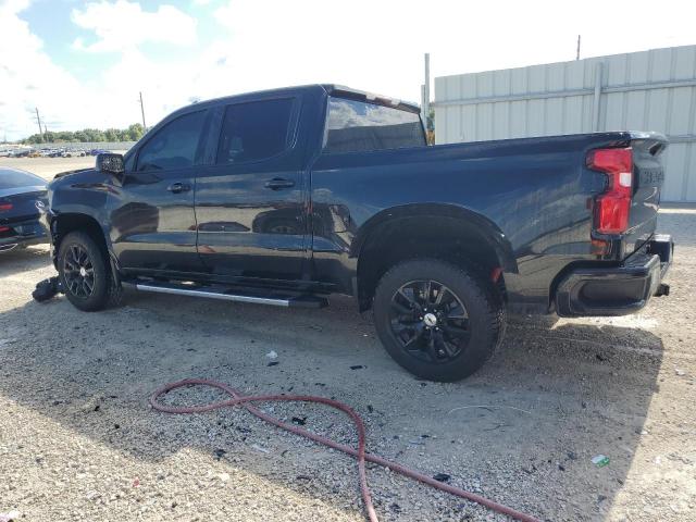 Photo 2 from auction – 2021 CHEVROLET SILVERADO with VIN 3GCUYEET7MG148559