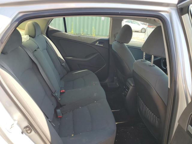 Photo 10 from auction – 2015 KIA OPTIMA HYB with VIN KNAGM4AD4F5086255