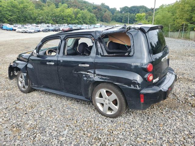 Photo 2 from auction – 2008 CHEVROLET HHR LT with VIN 3GNCA23D98S677368