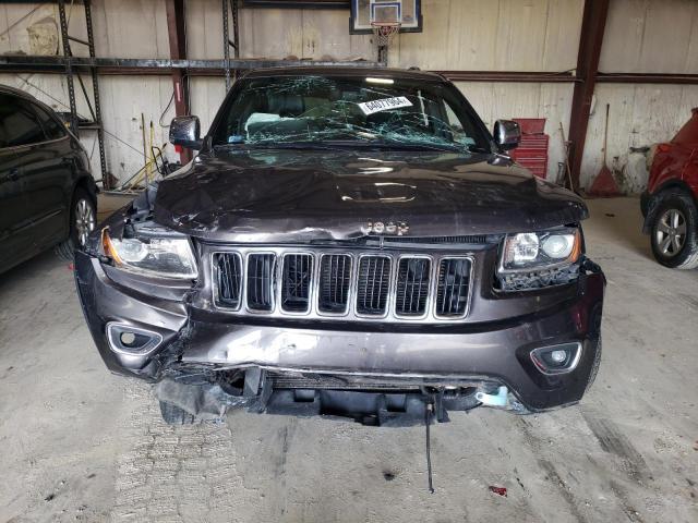 Photo 5 from auction – 2014 JEEP GRAND CHER with VIN 1C4RJFBG4EC321515