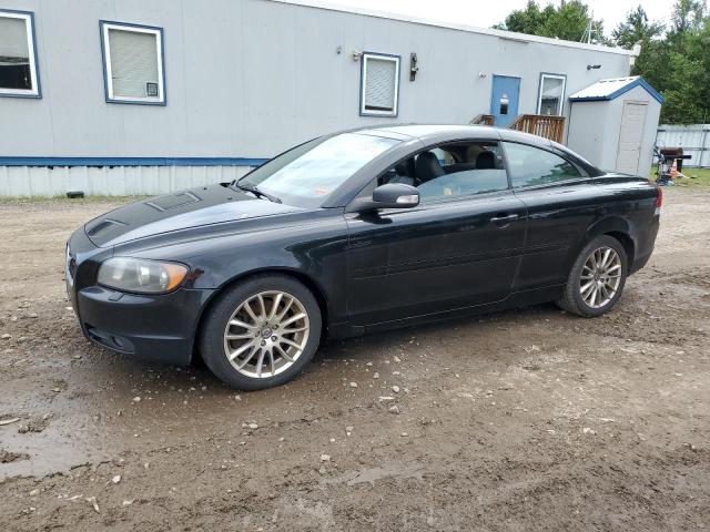 Photo 1 from auction – 2009 VOLVO C70 T5 with VIN YV1MC67299J074392