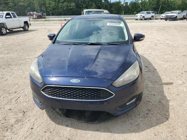 Foto 5 de la subasta – 2017 FORD FOCUS SEL con VIN 1FADP3M2XHL262540