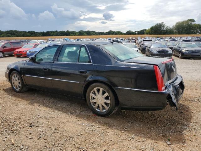 Photo 2 from auction – 2008 CADILLAC DTS with VIN 1G6KD57Y28U178652