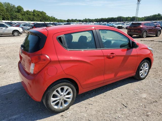 Photo 3 from auction – 2020 CHEVROLET SPARK 1LT with VIN KL8CD6SA0LC421268