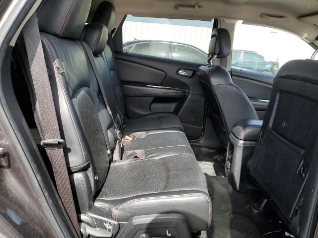 Photo 10 from auction – 2018 DODGE JOURNEY GT with VIN 3C4PDCEG8JT346716