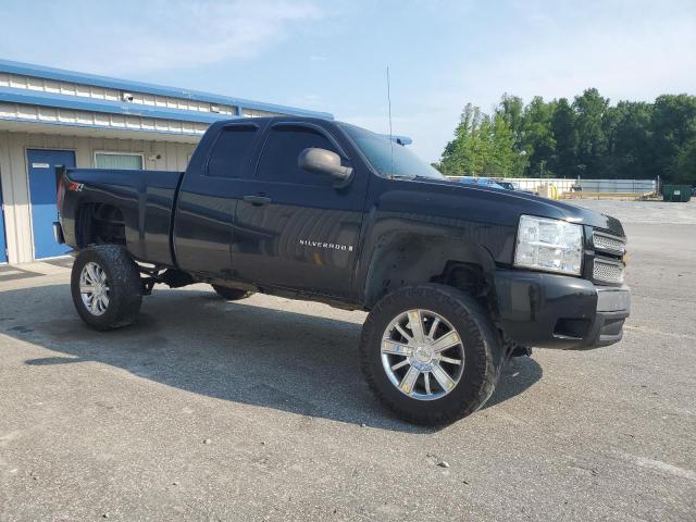 Photo 4 from auction – 2008 CHEVROLET 1500 with VIN 1GCEK19J48Z224025