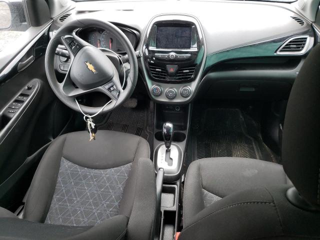 Photo 8 from auction – 2019 CHEVROLET SPARK 1LT with VIN KL8CD6SA4KC780850