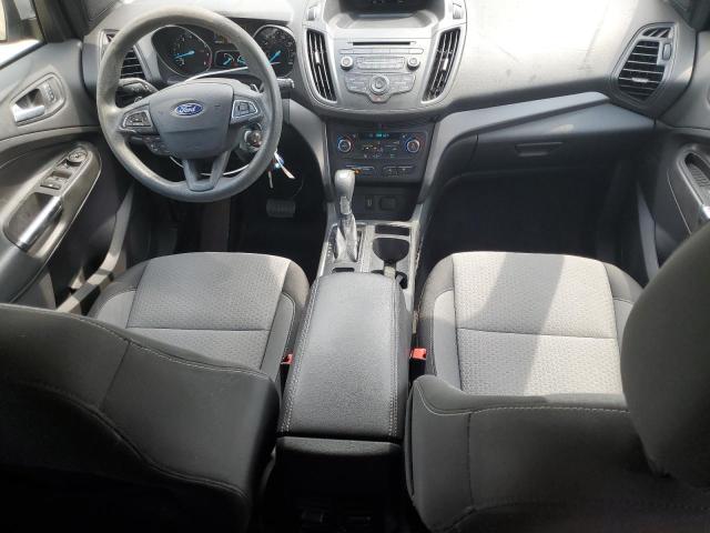 Photo 8 from auction – 2017 FORD ESCAPE SE with VIN 1FMCU0GD9HUD05894