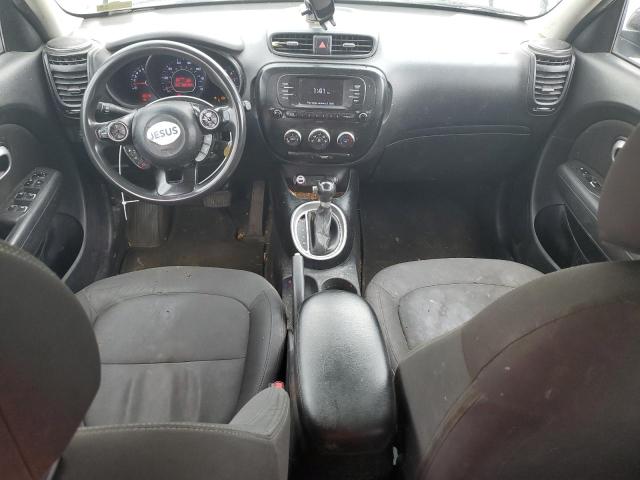 Photo 8 from auction – 2018 KIA SOUL with VIN KNDJN2A29J7599667