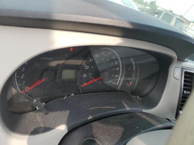 Photo 9 from auction – 2014 TOYOTA SIENNA LE with VIN 5TDKK3DC4ES476362