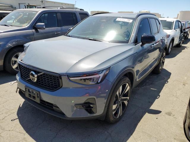 Photo 1 from auction – 2023 VOLVO XC40 PLUS with VIN YV4L12UW6P2075639