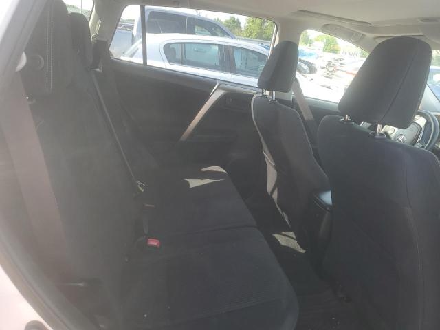 Photo 11 from auction – 2013 TOYOTA RAV4 XLE with VIN JTMRFREV7DD011655