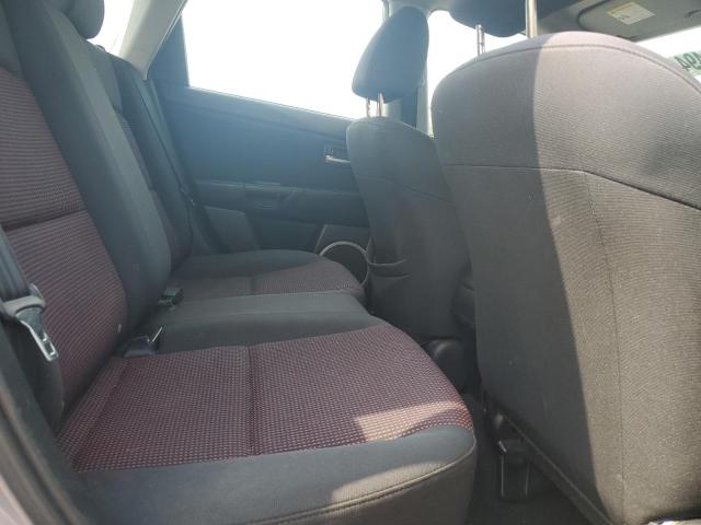 Photo 11 from auction – 2006 MAZDA 3 HATCHBAC with VIN JM1BK143861502660