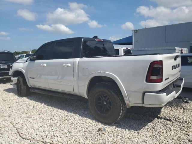 Photo 2 from auction – 2021 RAM 1500 REBEL with VIN 1C6SRFLT1MN798774