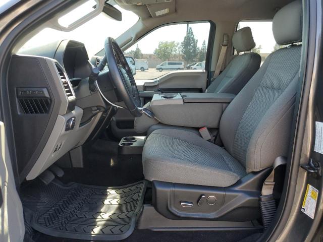 Photo 7 from auction – 2017 FORD F150 SUPER with VIN 1FTEW1CP7HKC06919
