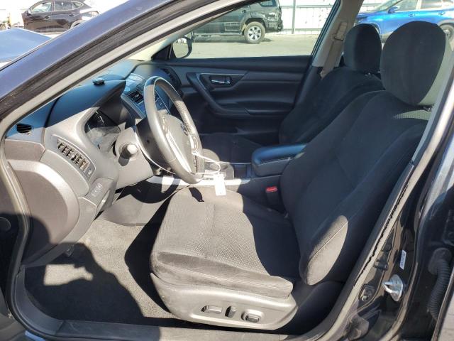 Photo 7 from auction – 2015 NISSAN ALTIMA 2.5 with VIN 1N4AL3AP4FC292824