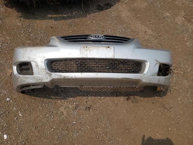 صورة رقم 12 من المزاد - 2008 KIA SPECTRA EX مع VIN KNAFE121485500665