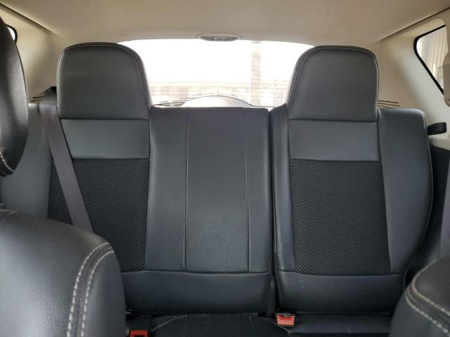 Photo 10 from auction – 2016 JEEP COMPASS LA with VIN 1C4NJDEB2GD685626