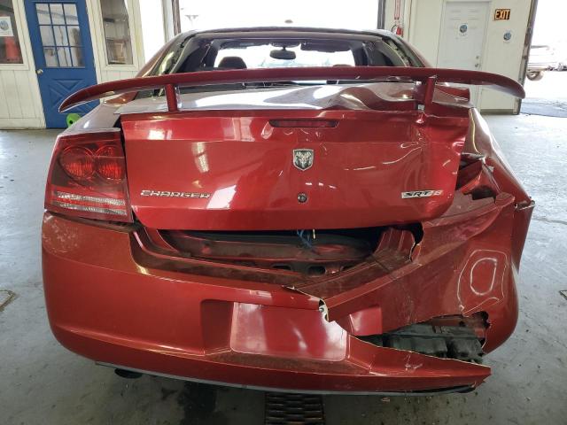 Photo 6 from auction – 2006 DODGE CHARGER SR with VIN 2B3KA73W96H369203