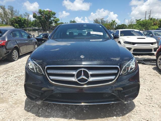 Photo 5 from auction – 2020 MERCEDES-BENZ E 350 with VIN WDDZF8DB0LA711055