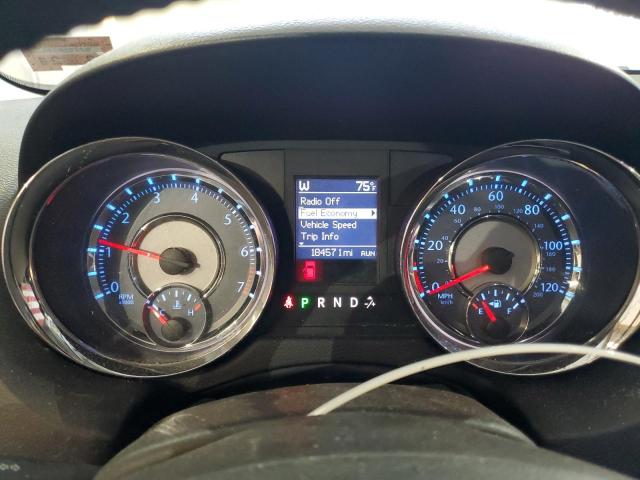 Zdjęcie 9 z aukcji – 2011 CHRYSLER TOWN & COU z VIN 2A4RR5DG2BR641316