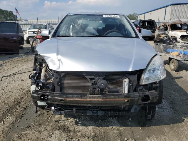 Photo 5 from auction – 2009 KIA RIO BASE with VIN KNADE223096573574